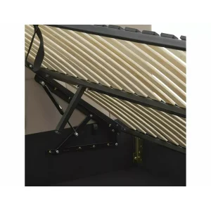 łóżko parma velvet