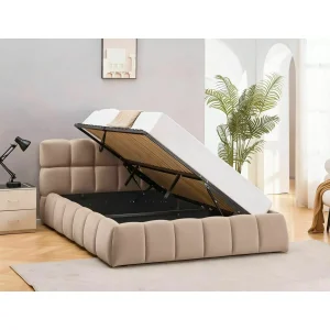 łóżko parma velvet