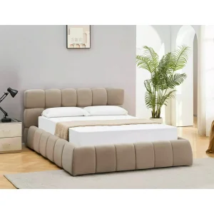 łóżko parma velvet