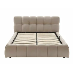 łóżko parma velvet