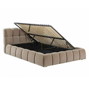 łóżko parma velvet