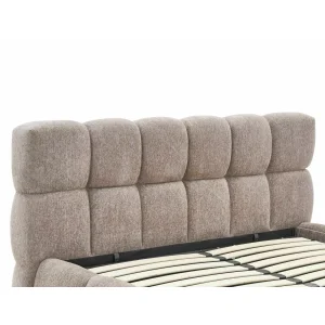 łóżko parma raven