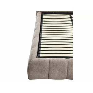 łóżko parma raven