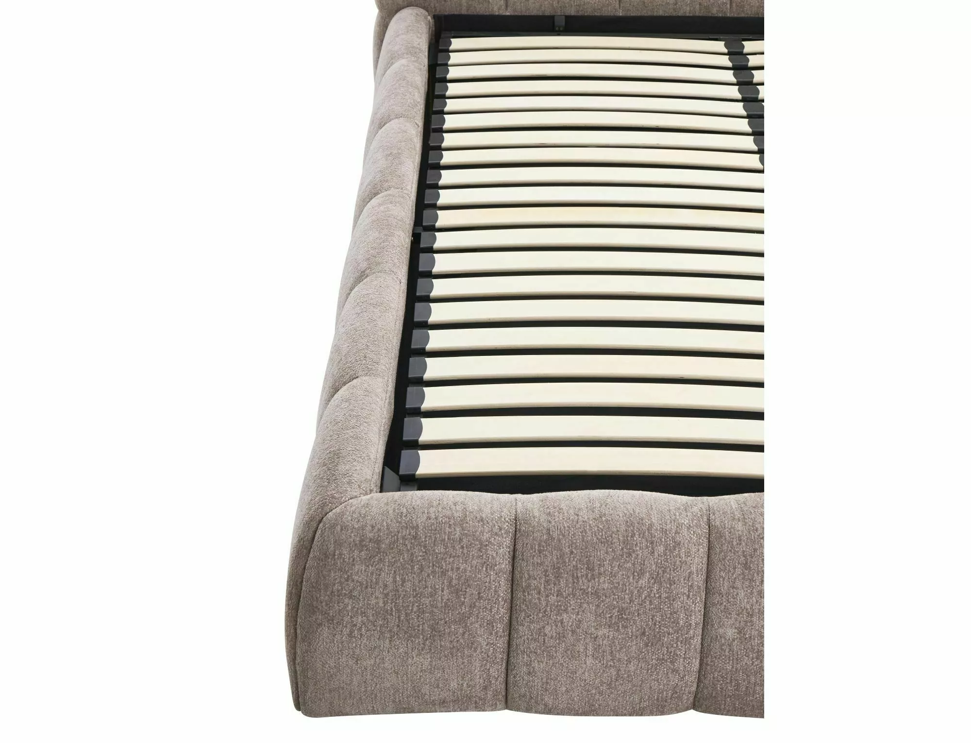 łóżko parma raven