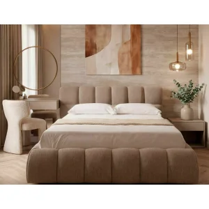 łóżko parma raven