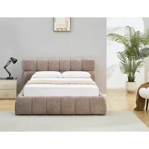 łóżko parma raven