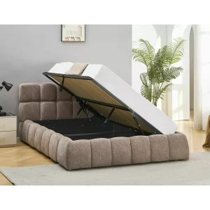 łóżko parma raven