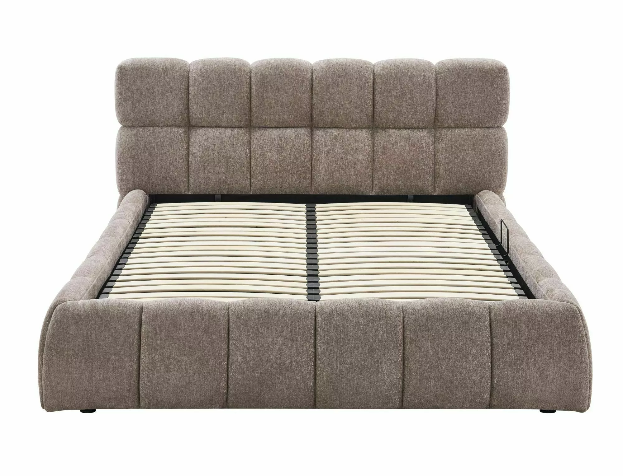 łóżko parma raven