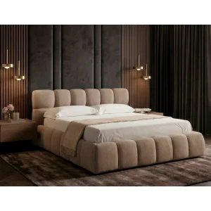 łóżko parma raven