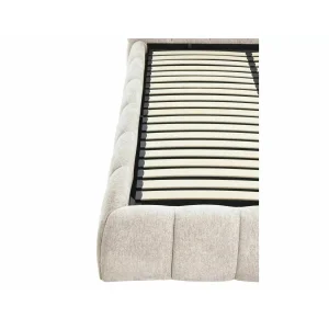 łóżko parma raven