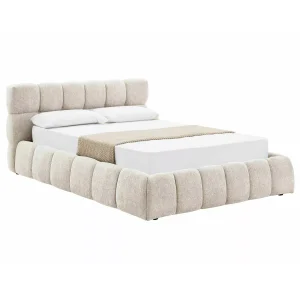 łóżko parma raven