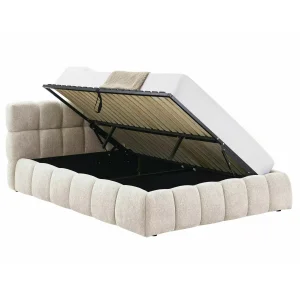 łóżko parma raven