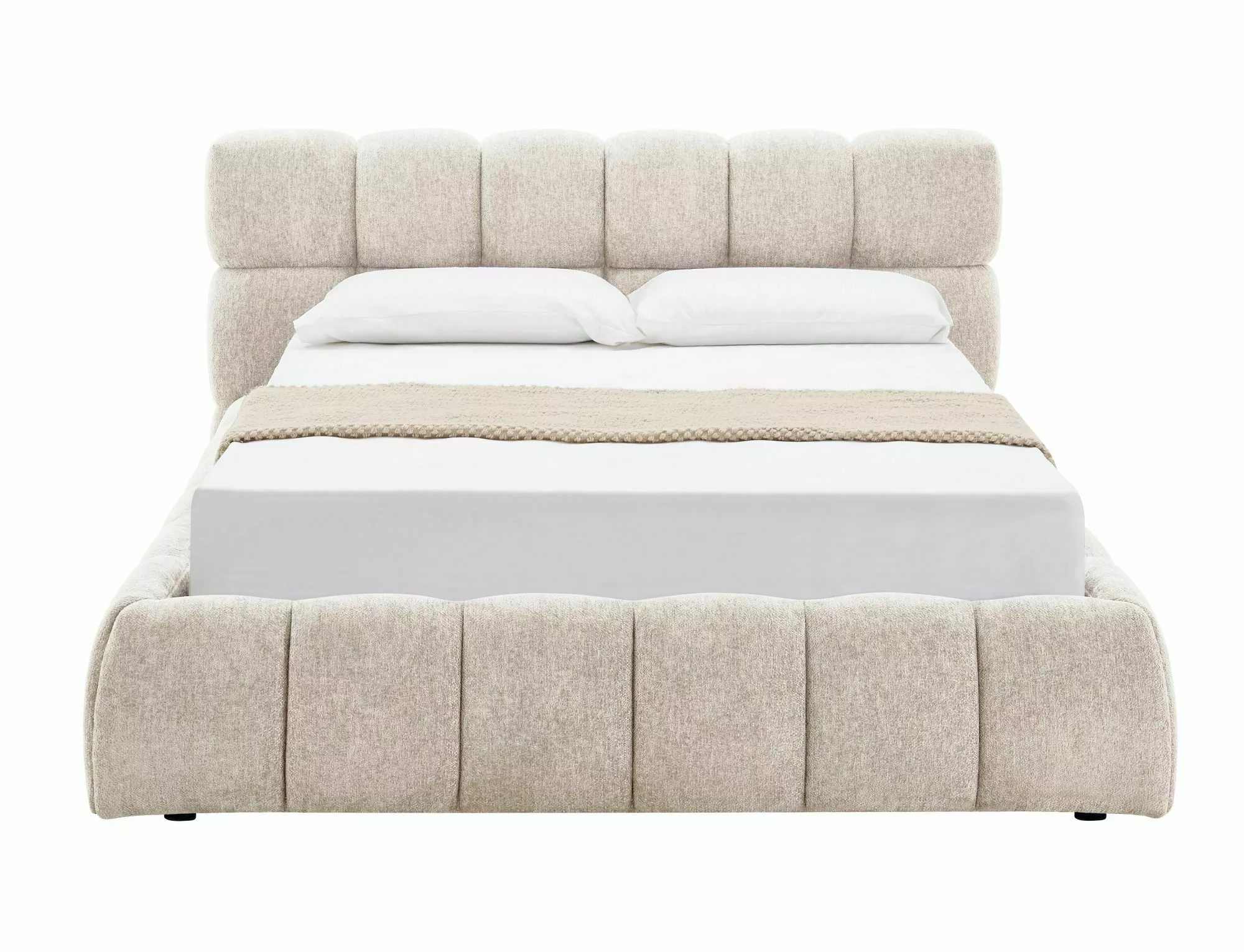 łóżko parma raven