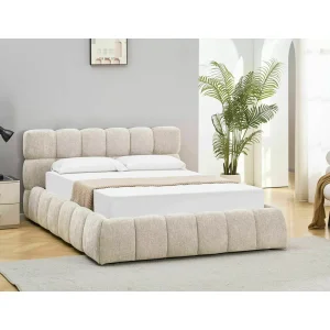 łóżko parma raven