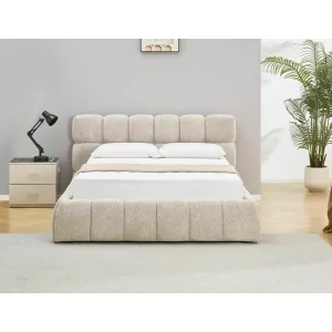 łóżko parma raven