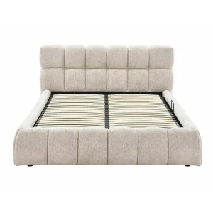 łóżko parma raven