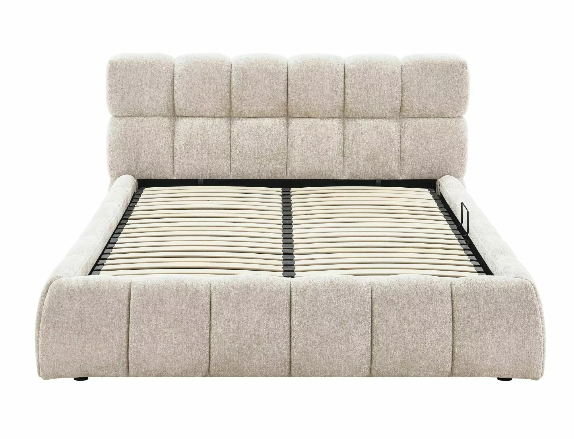 łóżko parma raven