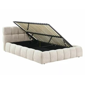 łóżko parma raven