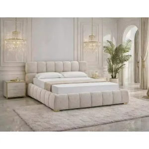 łóżko parma raven