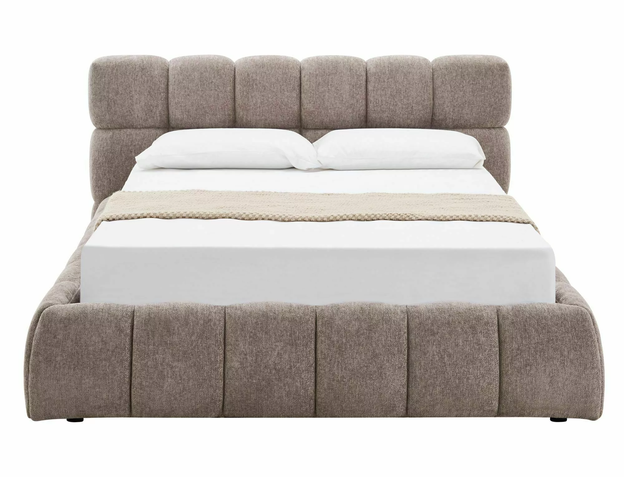 łóżko parma raven