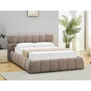 łóżko parma raven