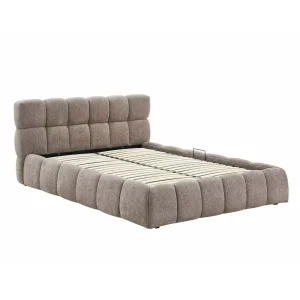 łóżko parma raven