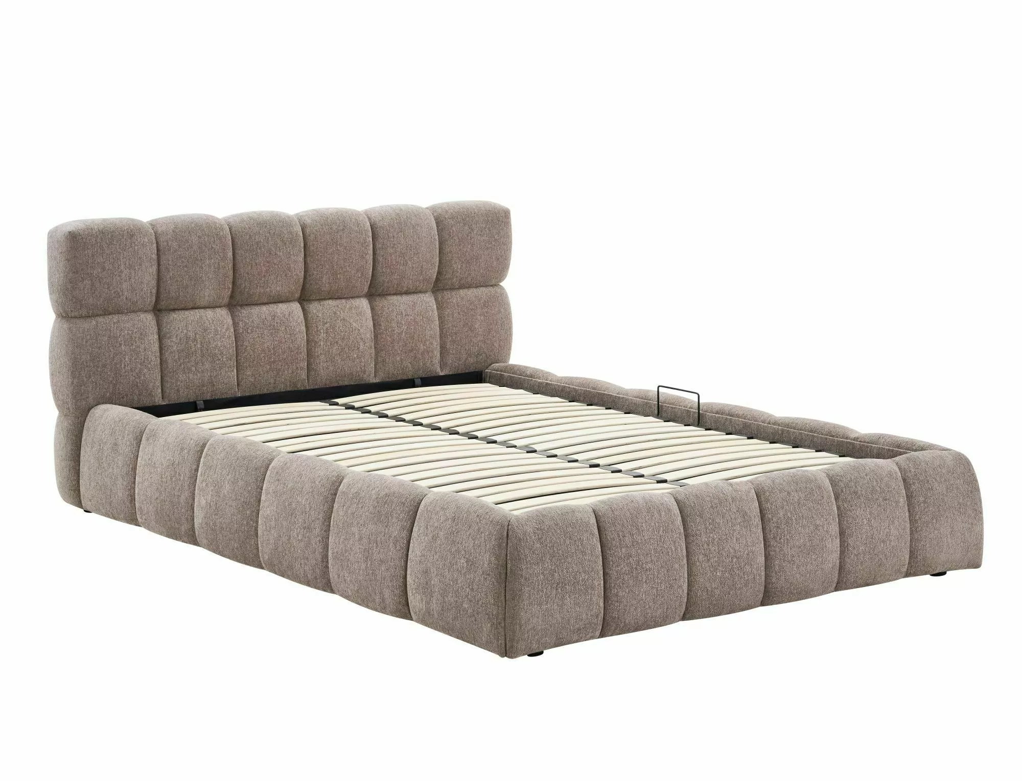 łóżko parma raven