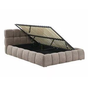 łóżko parma raven