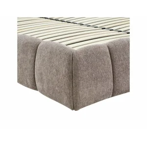 łóżko parma raven