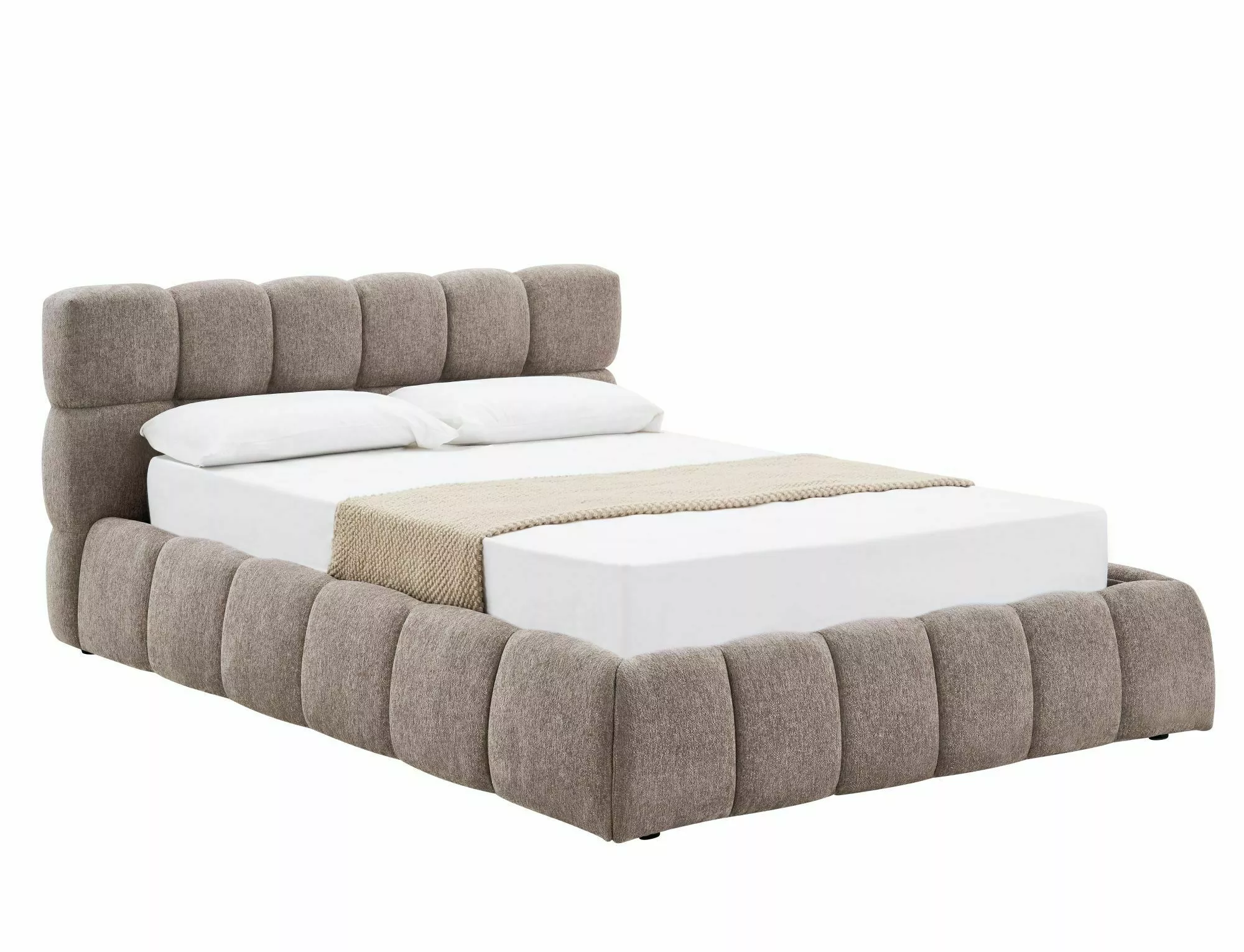 łóżko parma raven