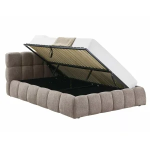 łóżko parma raven