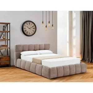 łóżko parma raven