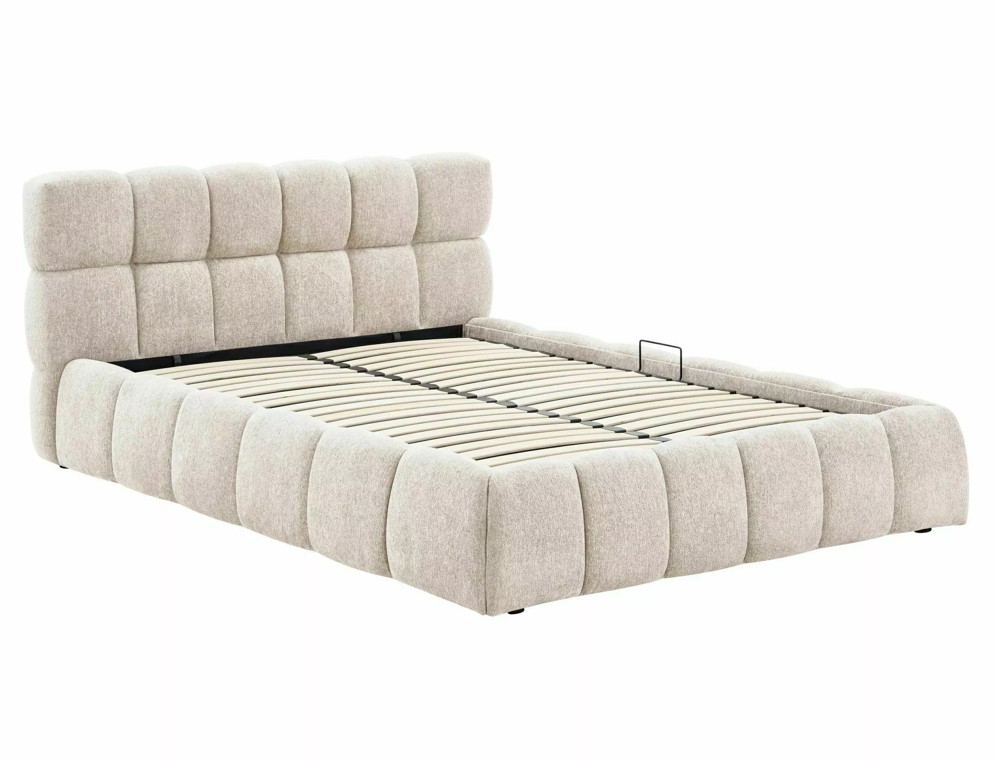 łóżko parma raven