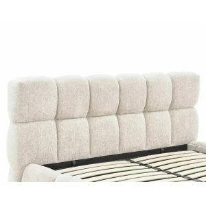 łóżko parma raven