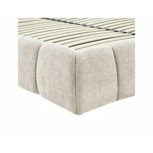 łóżko parma raven