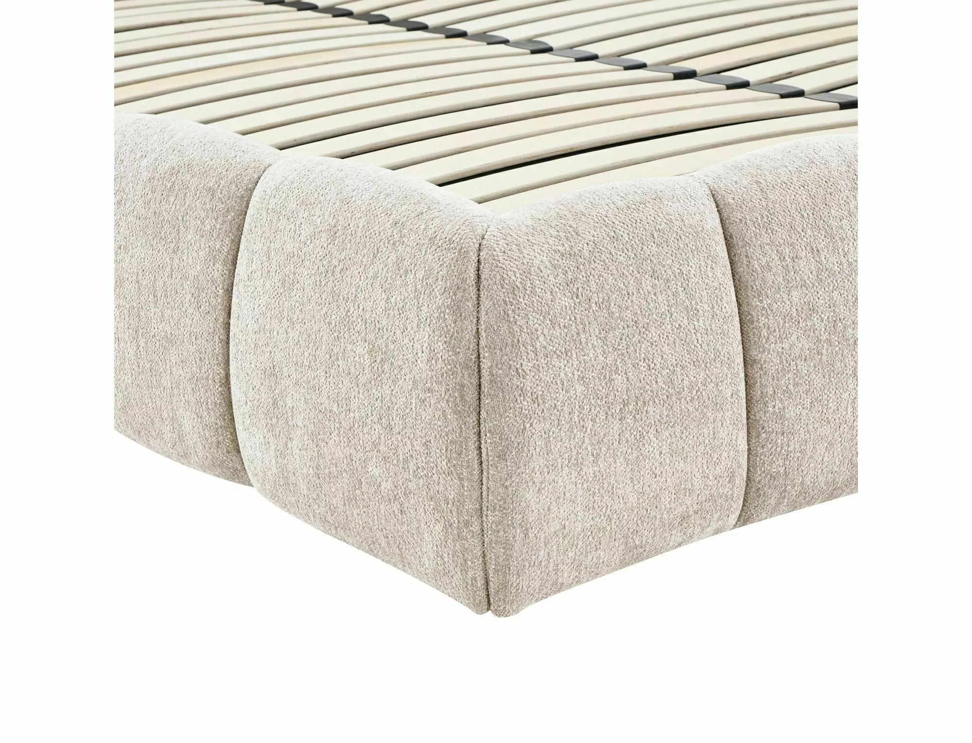 łóżko parma raven