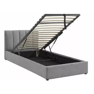 łóżko montreal raven