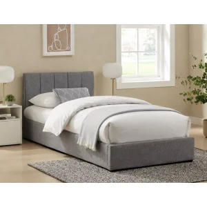 łóżko montreal raven