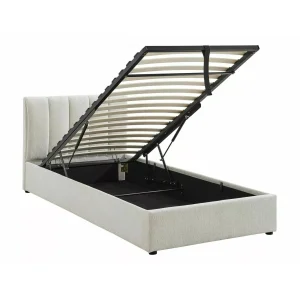 łóżko montreal raven