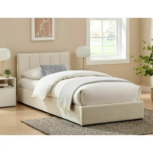 łóżko montreal raven