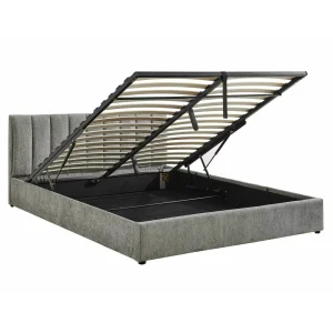 łóżko montreal raven