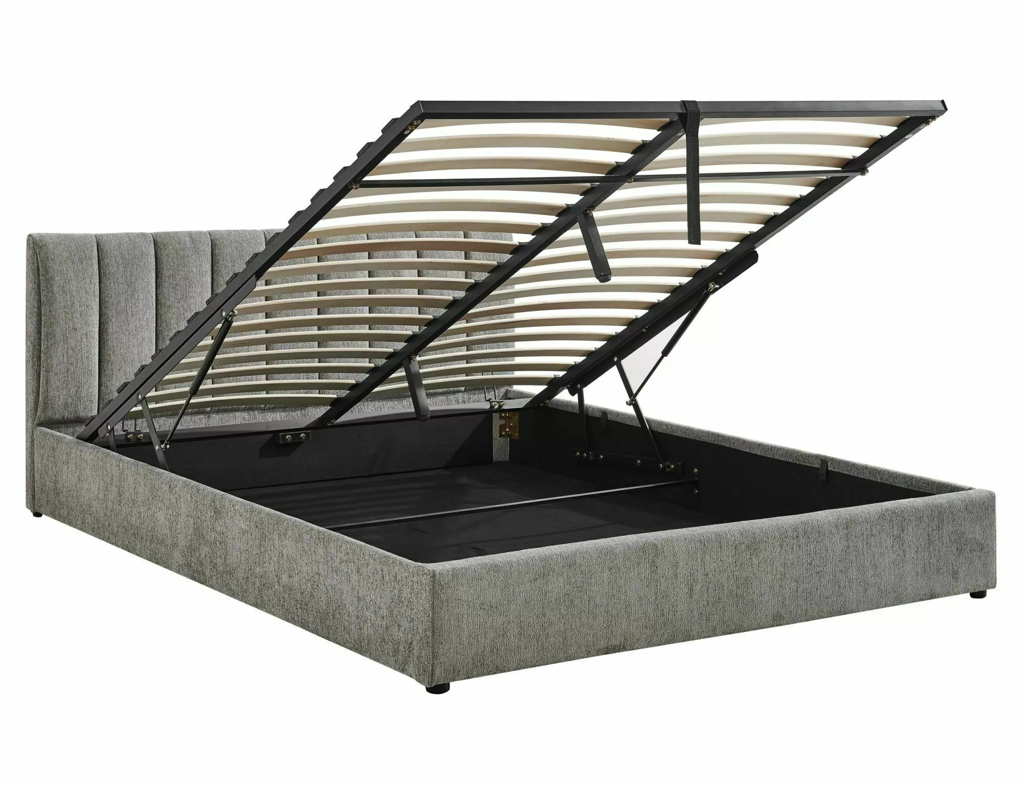 łóżko montreal raven