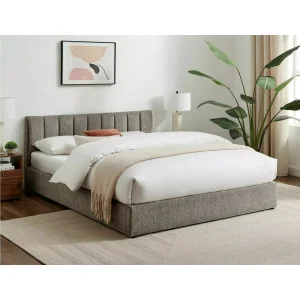 łóżko montreal raven