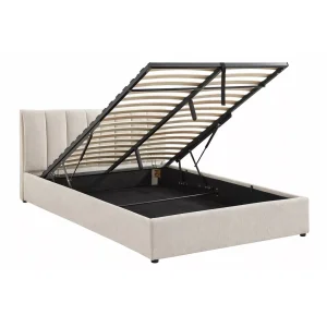 łóżko montreal raven