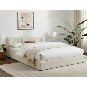 łóżko montreal raven