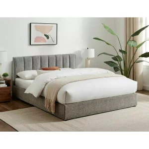 łóżko montreal raven