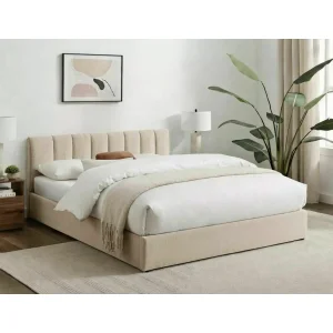 łóżko montreal raven