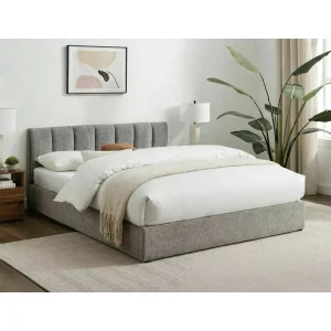 łóżko montreal raven