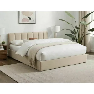 łóżko montreal raven