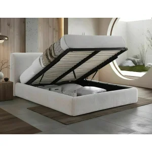 łóżko modena raven